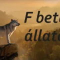 f betűs állatok