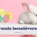 nyuszis locsolóversek